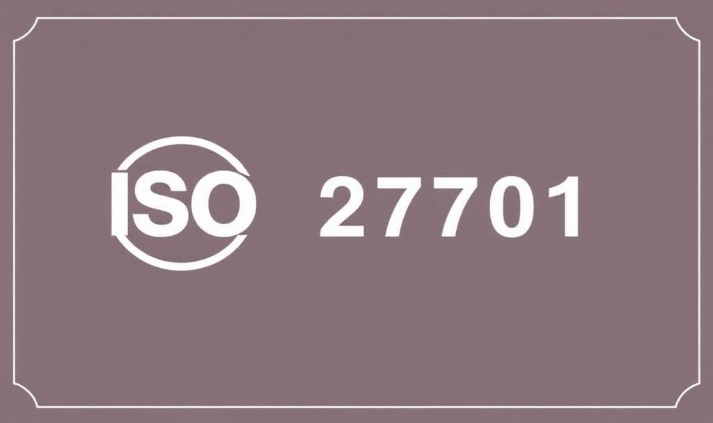 ISO 27701: Proteção de Dados e Privacidade