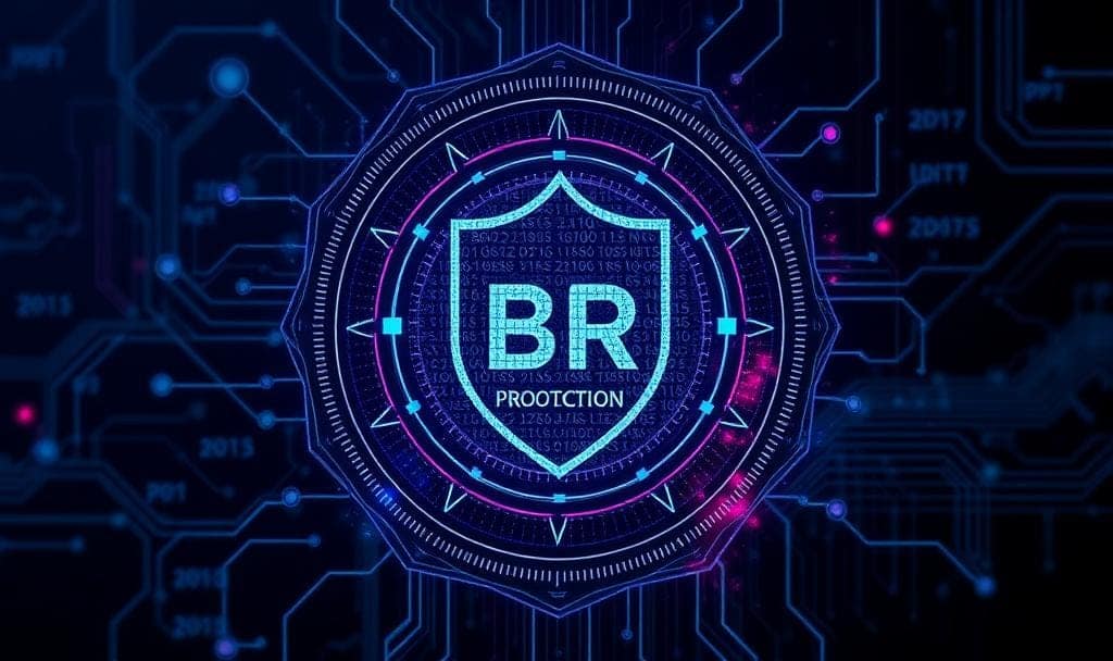 Certificação BR Data Protection (ABNT NBR 17000): A Conformidade da LGPD no Brasil