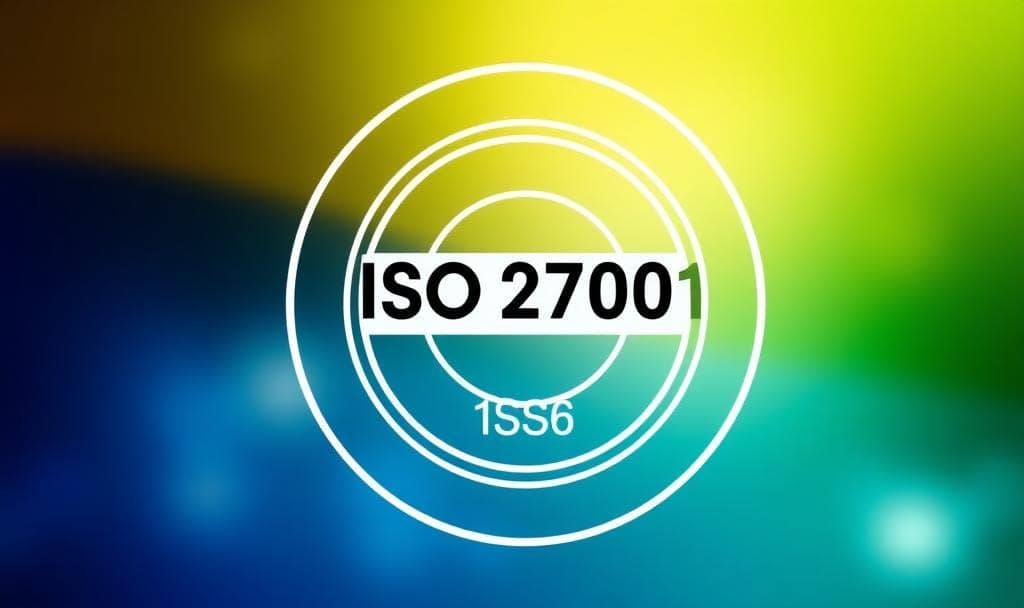 ISO 27001: A Base da Segurança da Informação