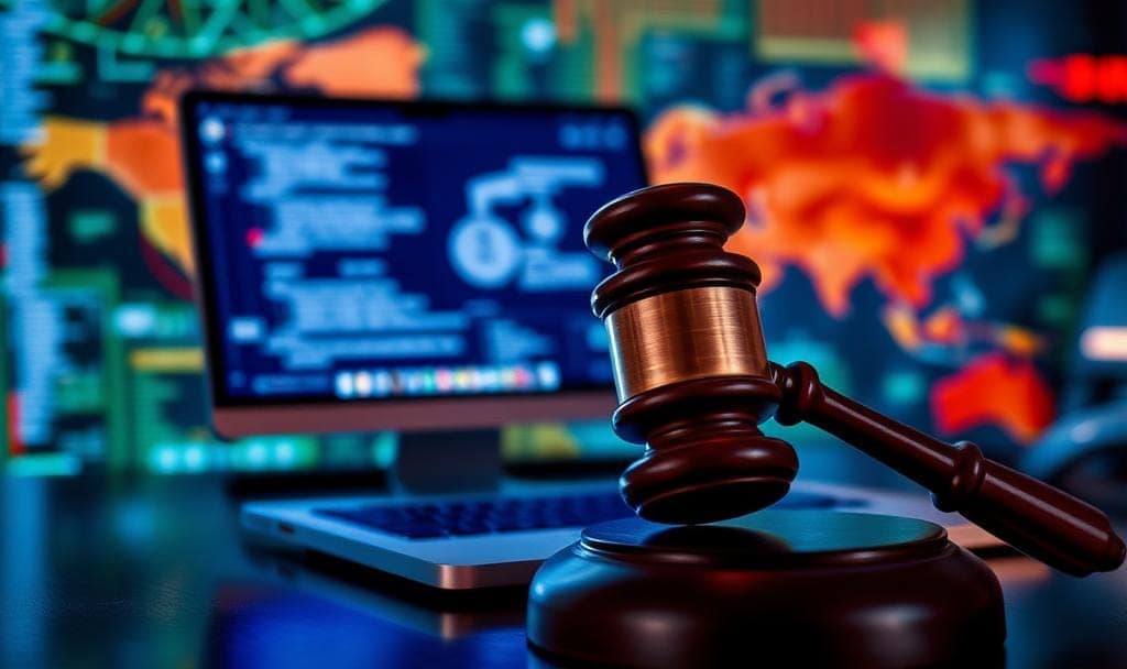 A Datasfera e o Direito: Desafios à Privacidade e à Jurisdição na Era Digital