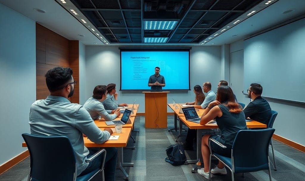 Programa Treinamento GERADIREITO Introdução à LGPD