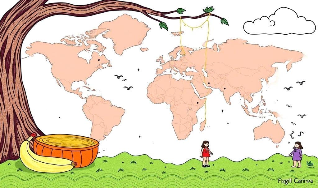 O cenário de preparação para o El Niño no Brasil