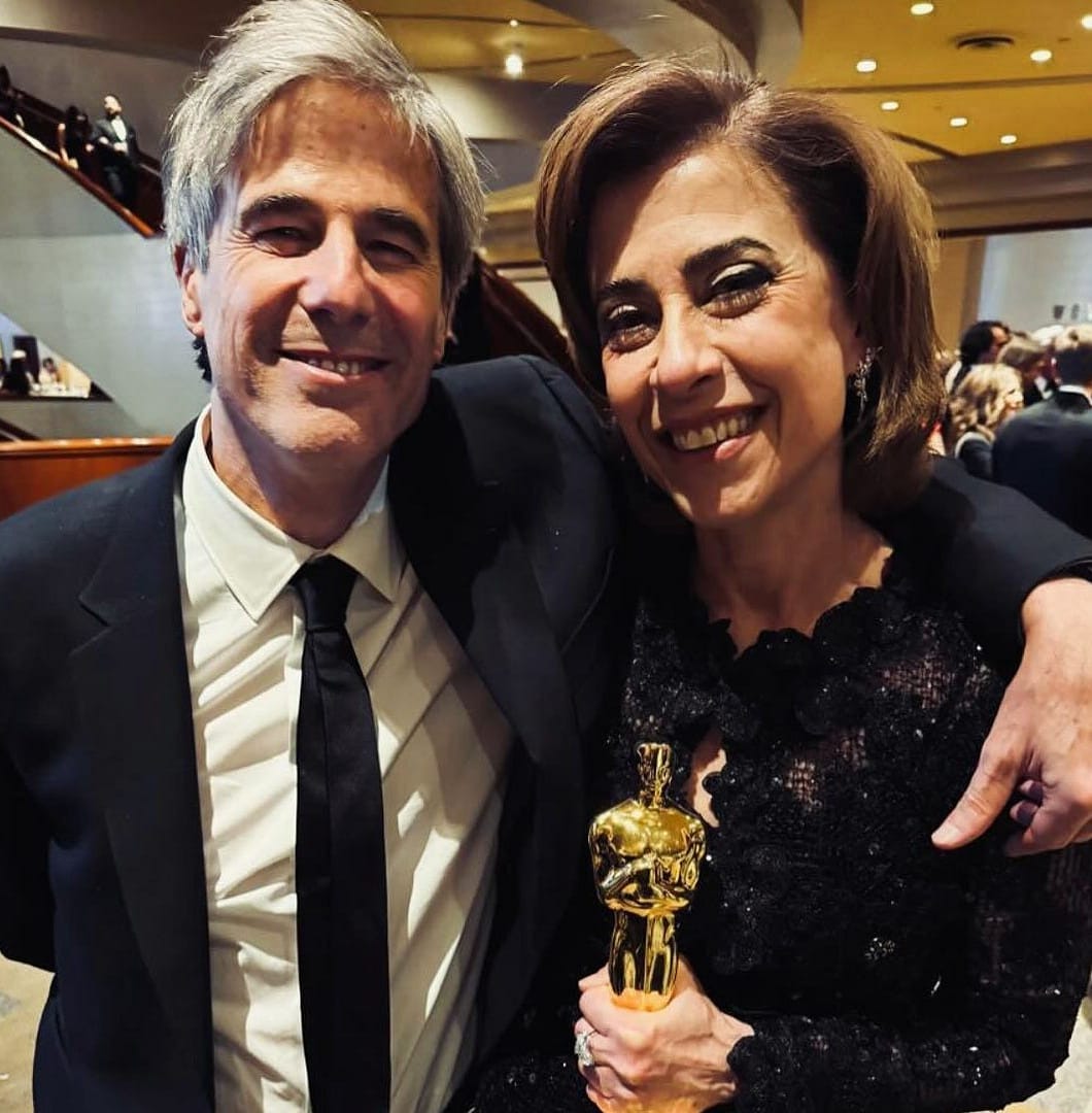 Oscar 2025: Brasil, Letônia, Palestina e até a Ucrânia (sem ser indicada) venceram!