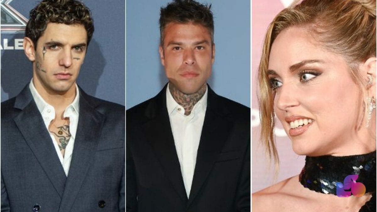 Chiara Ferragni e Fedez – O novo capítulo do ex-casal