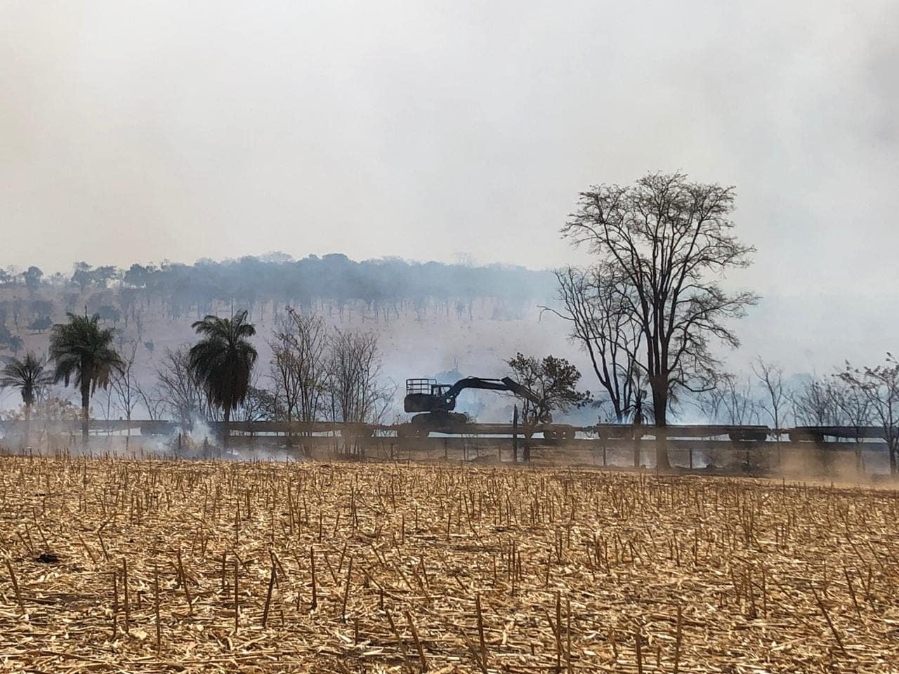 #16 – Catástrofes Climáticas e o Impacto na População Vulnerável