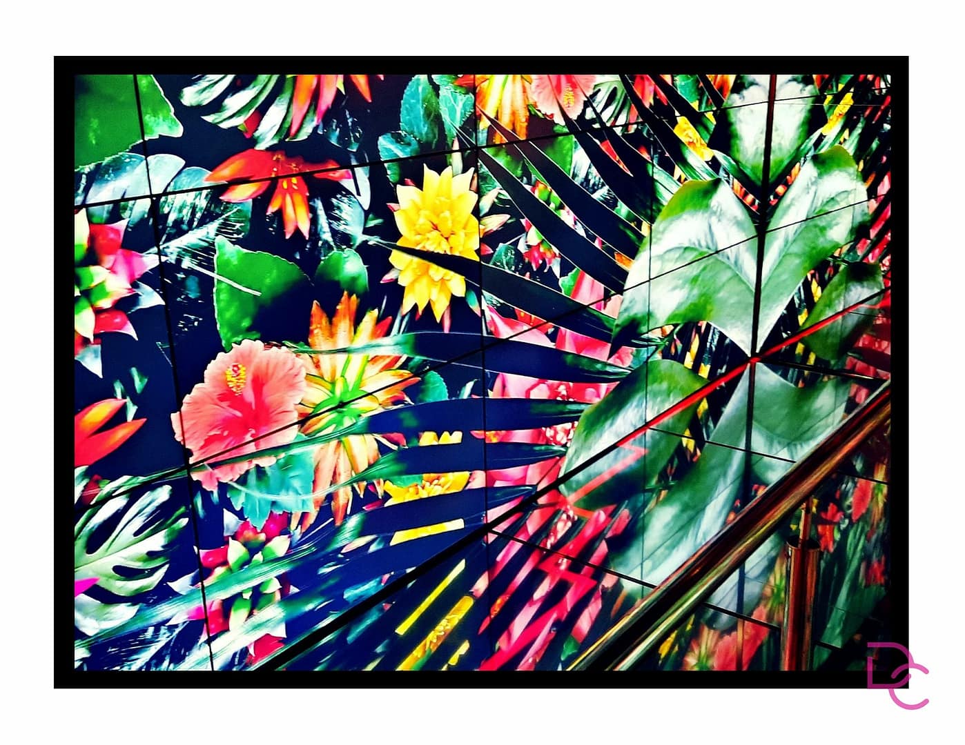 Espaço instagramável? Prefiro espaço humanizável