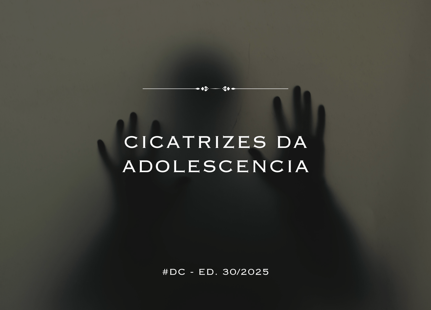 #30 – Cicatrizes da Adolescência: Do Confronto Físico ao Trauma Virtual