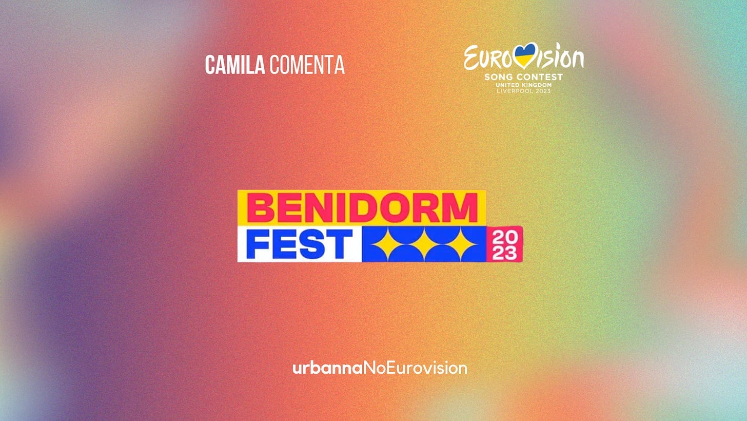 #2 – Camila comenta o BeniFest (2ª Parte) e a escolha da Geórgia