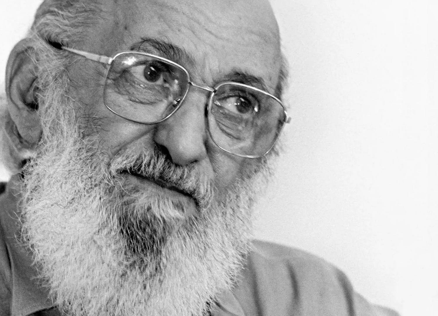 #34 – O Processo Dialógico do Ensino-Aprendizagem: Uma Reflexão sobre Paulo Freire