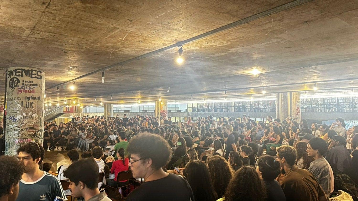 O cansaço como fator de encerramento de uma greve