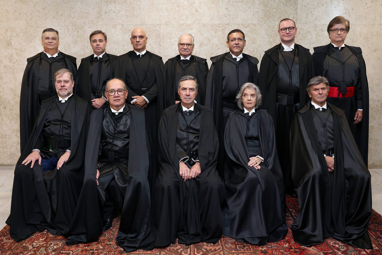 A nova indicação para o STF deve ser da sociedade brasileira e não somente do presidente