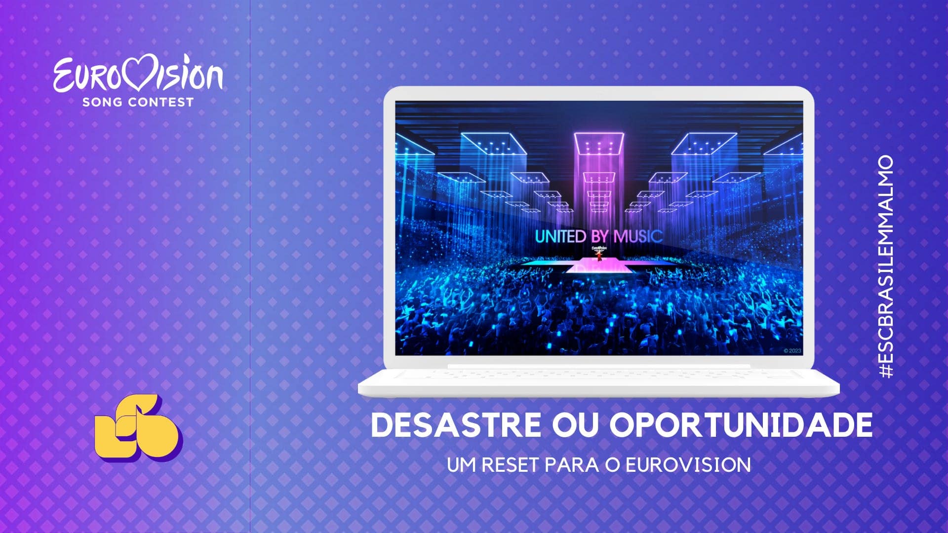 Eurovision 2024: Desastre Histórico ou Oportunidade de Recomeço?