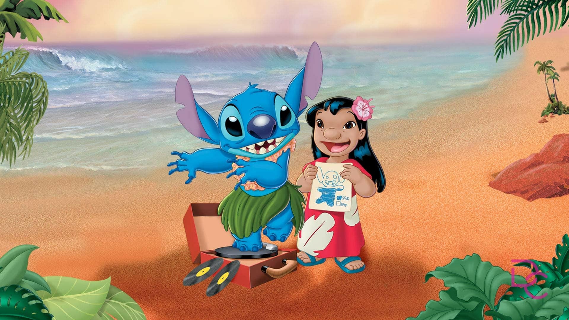 Ohana