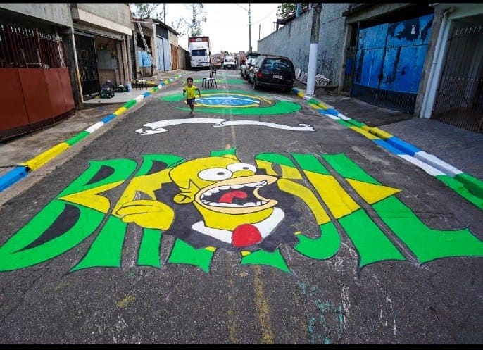 #50 – Brasil: País do Futebol e da Esperança?