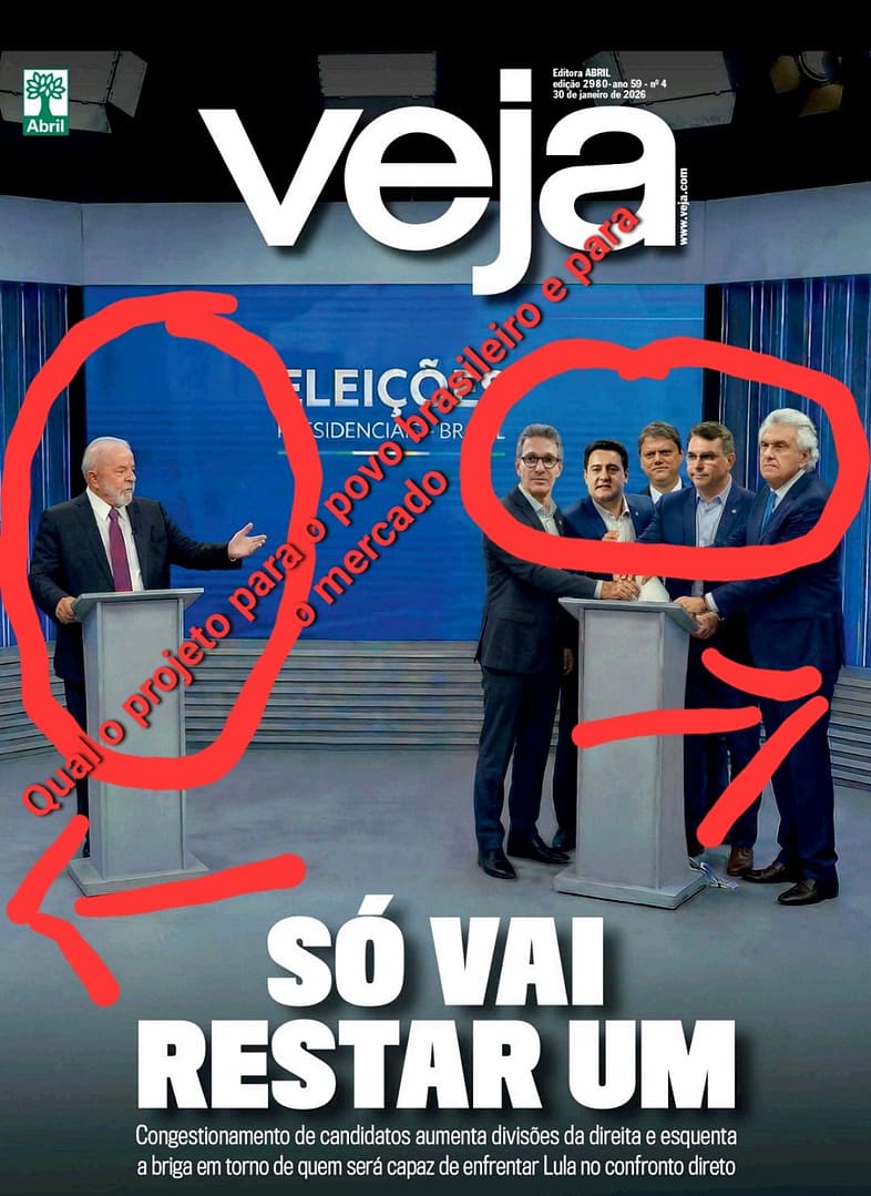 Entregas do Governo Federal (2023–2026) e Seus Impactos