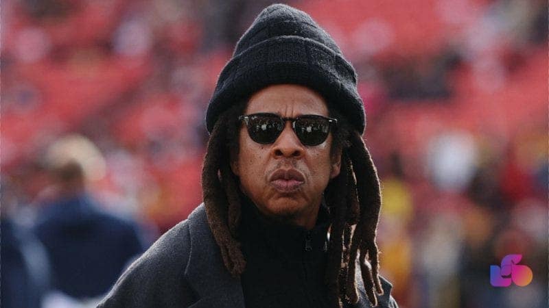 Jay-Z: da acusação à contra-acusação