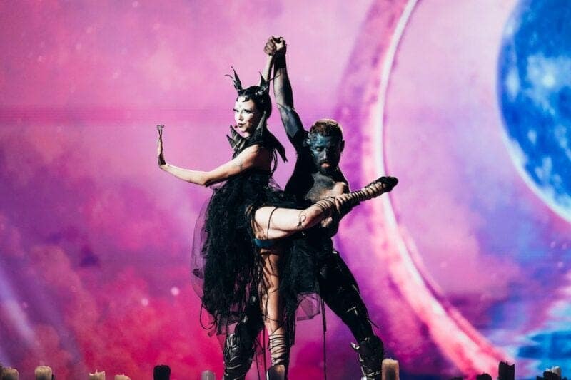 Investigações e Queixas marcam o Eurovision 2024
