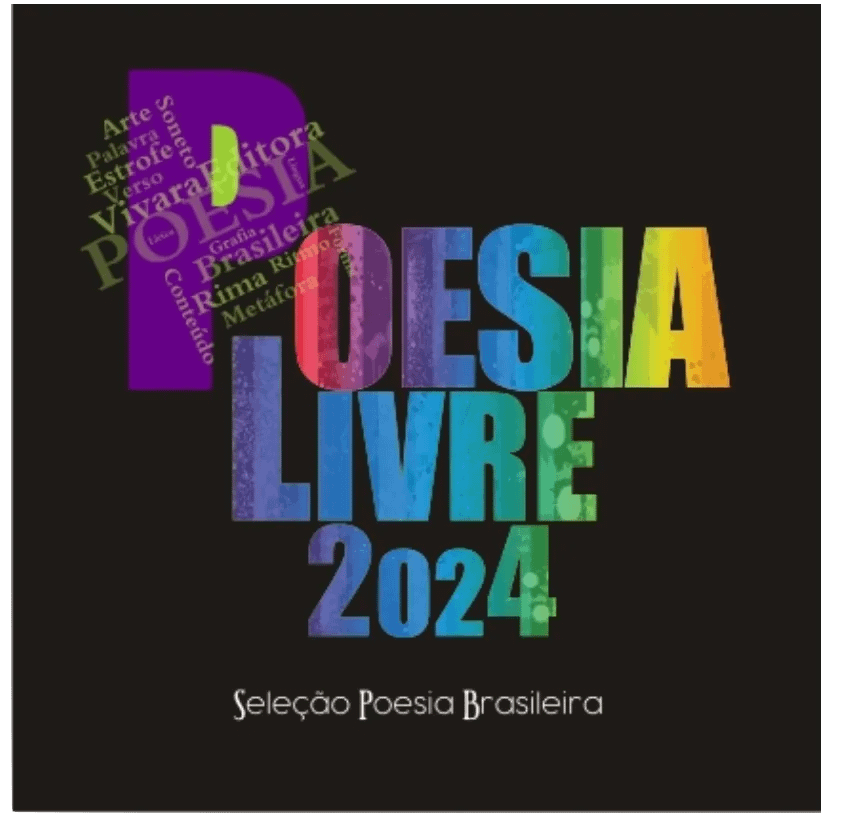 #18 – Poesia Livre 2024: Um Mergulho na Diversidade Poética Brasileira
