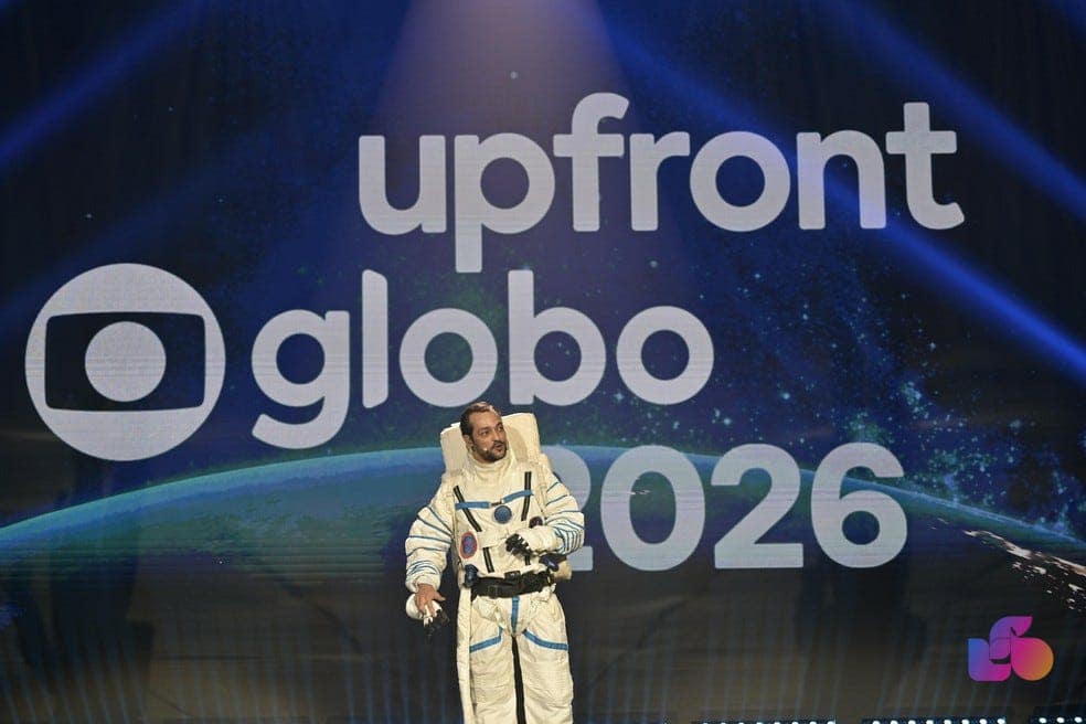O que significa upfront?